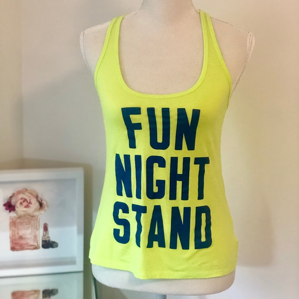 Victoria Secret Tank Top